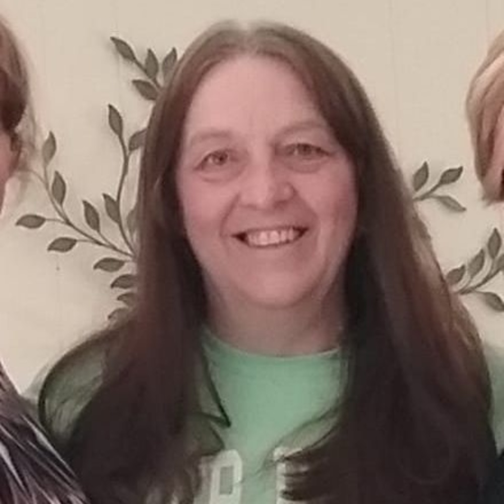 Meet your Posher, Tracy